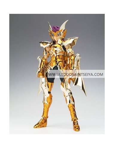 Io de scyilla   SAINT MYTH CLOTH