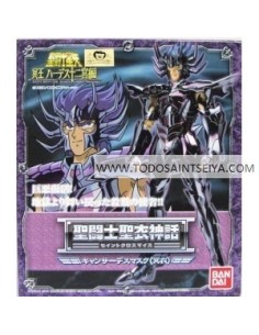 Mascara de muerte de cancer SAINT MYTH CLOTH