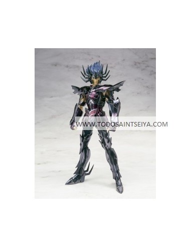 Mascara de muerte de cancer  SAINT MYTH CLOTH