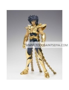 ikki de fenix v2 power of gold saint myth cloth