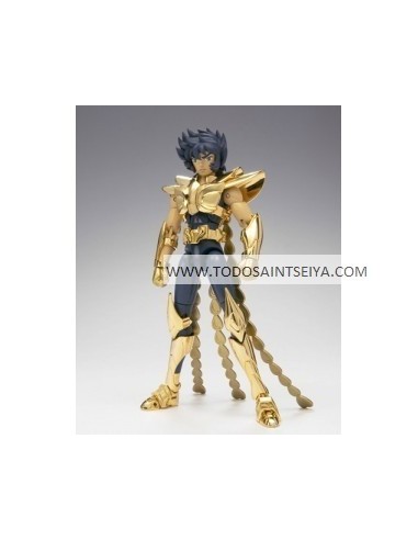 ikki de fenix v2 power of gold saint myth cloth