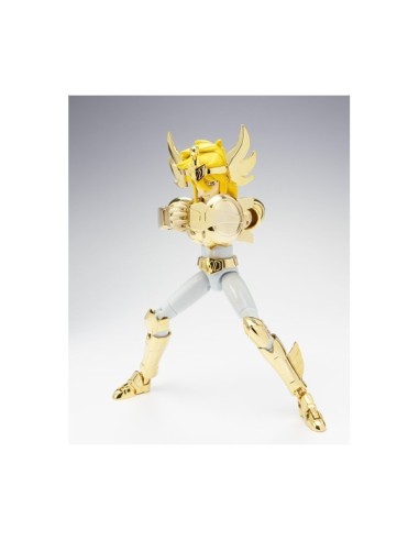 HYOGA DE CISNE V2 POWER OF GOLD saint myth cloth