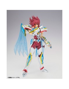  koga kouga de pegaso Myth Cloth Saint Seiya Omega