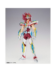 koga kouga de pegaso Myth Cloth Saint Seiya Omega