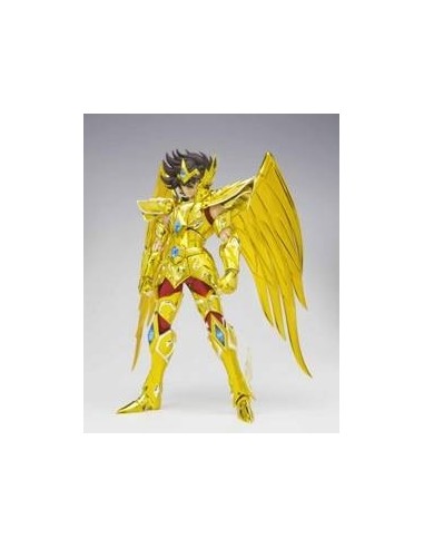  SEIYA DE SAGITARIO SAINT SEIYA OMEGA CLOTH MYTH 