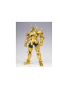 ALDEBARAN ARMADURA DE ORO DE TAURO FIG 19 CM MYTH CLOTH EX                                         