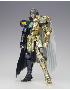 SAGA GEMINIS CG MOVIE FIG 20 CM SAINT CLOTH LEGEND                                                 