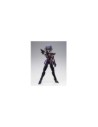 DEATHMASK ARMADURA SURPLICE CANCER FIGURA 18 CM SAINT SEIYA MYTH CLOTH EX                          