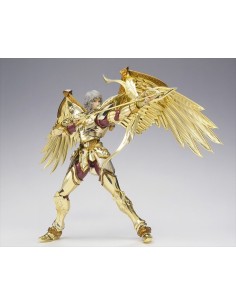 AIOROS SAGITARIO CG MOVIE FIG 20 CM SAINT CLOTH LEGEND                                             