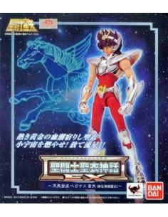 SEIYA DE PEGASO V2 EX MYTH CLOTH