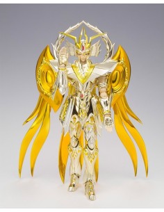 SHAKA DE VIRGO  SOUL OF GOLD SAINT SEIYA MYTH CLOTH EX 