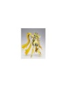 CAMUS ACUARIO NEW CLOTH FIGURA 18 CM SAINT SEIYA MYTH CLOTH EX SOUL OF GOLD     