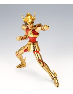 PEGASO V1 ORO GOLD MYTH CLOTH SAINT SEIYA