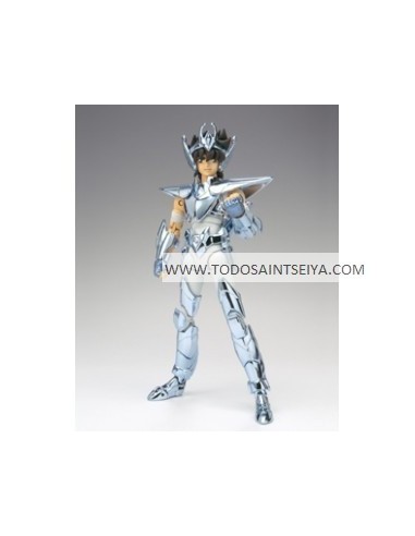 Seiya saint myth cloth