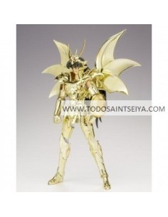 SHIRYU DE DRAGON  saint myth cloth