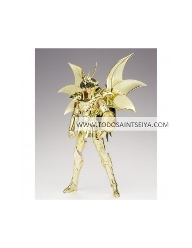 SHIRYU DE DRAGON  saint myth cloth