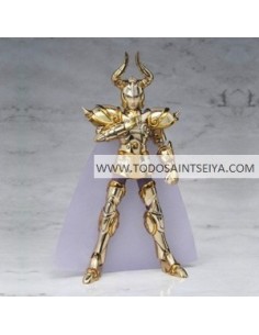 Shura de capricornio SAINT MYTH CLOTH