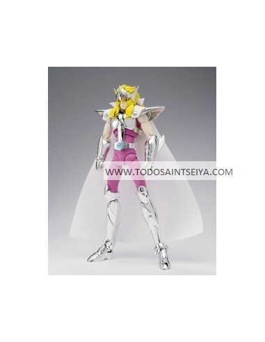 MISTY DE LAGARTO  SAINT MYTH CLOTH