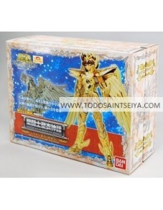 SEIYA DE PEGASO SAINT MYTH CLOTH