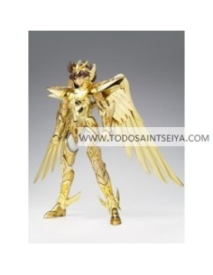 SEIYA DE PEGASO SAINT MYTH CLOTH