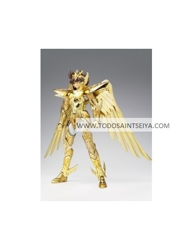 SEIYA DE PEGASO SAINT MYTH CLOTH