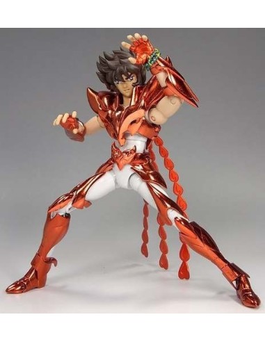 IKKI DE FENIX SAINT MYTH CLOTH