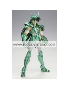 SHIRYU DE DRAGON  SAINT MYTH CLOTH