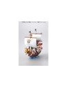 THOUSAND SUNNY MODEL KIT FIGURA 15 CM ONE PIECE GRAND SHIP