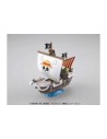 GOING MERRY MODEL KIT FIGURA 15 CM ONE PIECE GRAND SHIP