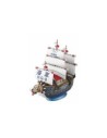 GARP'S SHIP MODEL KIT FIGURA 15 CM ONE PIECE GRAND SHIP