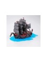 DRAGON'S SHIP MODEL KIT FIGURA 15 CM ONE PIECE GRAND SHIP