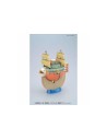 BARATIE MODEL KIT FIGURA 15 CM ONE PIECE GRAND SHIP COLLECTION