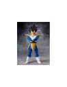 VEGETA FIGURA 16 CM DRAGON BALL Z SH FIGUARTS