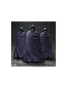 MISTERIOUS SURPLICE SET 3 FIGURAS 18 CM SAINT SEIYA MYTH CLOTH EX