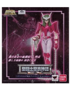 MYTH CLOTH EX ANDROMEDA  SAINT SEIYA