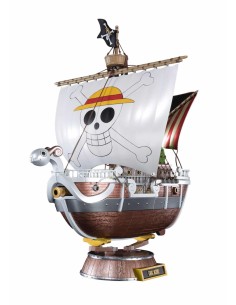 GOING MERRY 20TH MEMORIAL ED.REPLICA 28 CM ONE PIECE ANIMATION