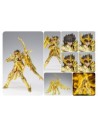 SEIYA ARMADURA ORO SAGITARIO FIGURA 18 CM SAINT SEIYA MYTH CLOTH EX