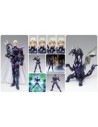 SIEGFRIED ALPHA DUBHE FIGURA 18 CM SAINT SEIYA MYTH CLOTH EX