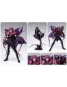 QUEEN DE ALRAUNE ARMADURA SURPLICE FIGURA 16 CM SAINT SEIYA SAINT CLOTH MYTH