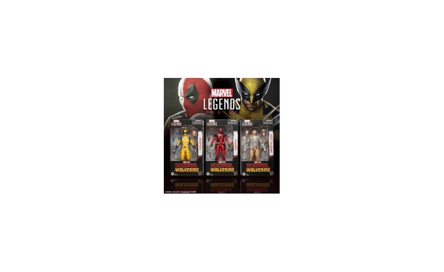 Marvel Legends: La Guía Definitiva de Figuras de Acción